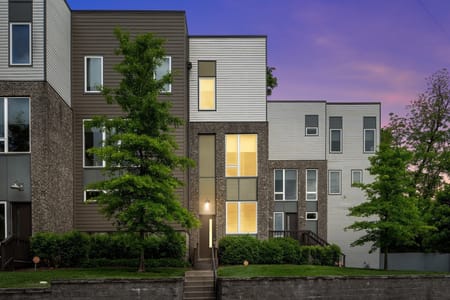 Nashville, TN 37204 Davidson County