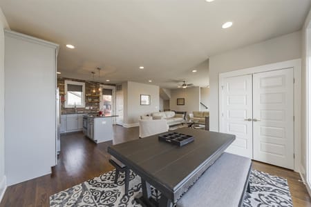 Nashville, TN 37204 Davidson County