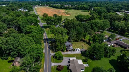 Hopkinsville, KY 42240 Christian County