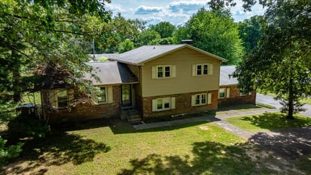 Hopkinsville, KY 42240 Christian County