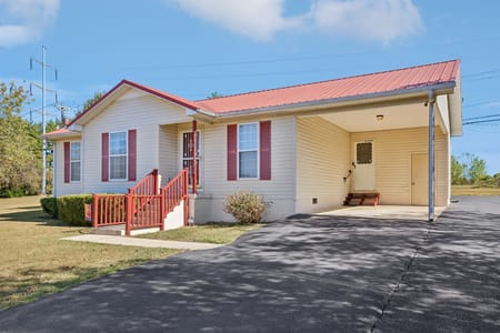 Shelbyville, TN 37160 Bedford County