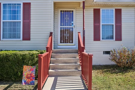 Shelbyville, TN 37160 Bedford County