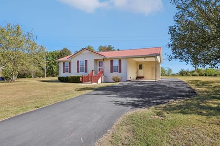 Shelbyville, TN 37160 Bedford County