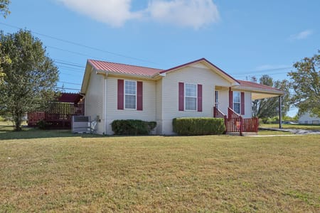Shelbyville, TN 37160 Bedford County