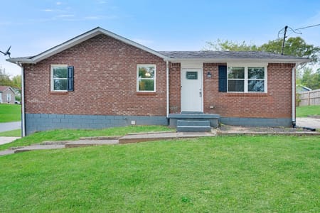 Clarksville, TN 37042 Montgomery County