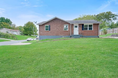 Clarksville, TN 37042 Montgomery County