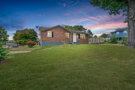 Clarksville, TN 37042 Montgomery County