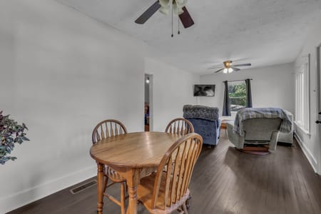Clarksville, TN 37040 Montgomery County