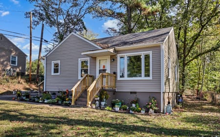 Clarksville, TN 37040 Montgomery County