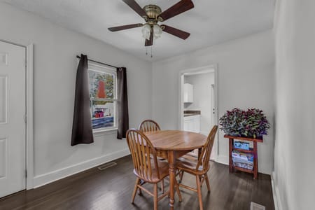 Clarksville, TN 37040 Montgomery County