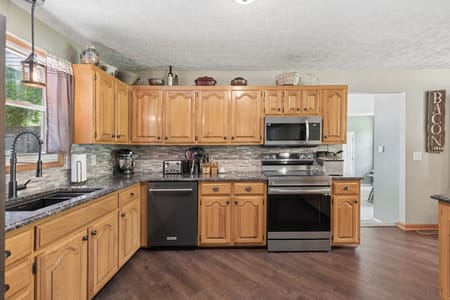 Hendersonville, TN 37075 Sumner County