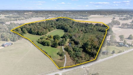 Kelso, TN 37348 Lincoln County