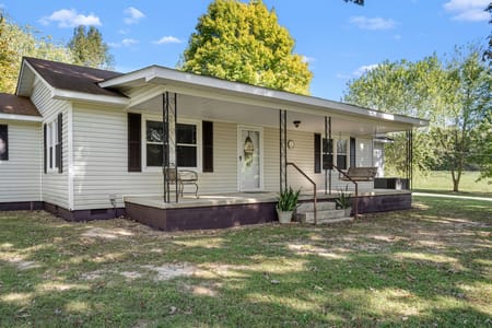 Kelso, TN 37348 Lincoln County