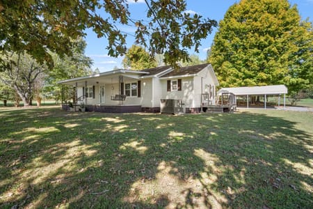 Kelso, TN 37348 Lincoln County