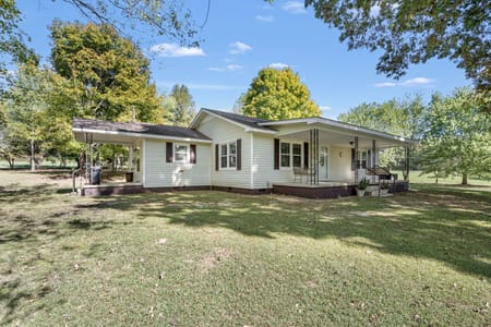 Kelso, TN 37348 Lincoln County