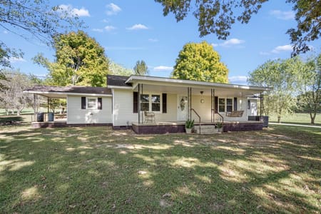Kelso, TN 37348 Lincoln County