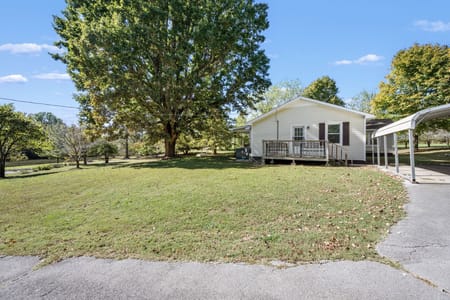 Kelso, TN 37348 Lincoln County