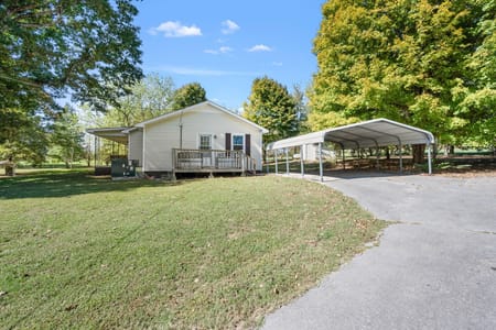 Kelso, TN 37348 Lincoln County