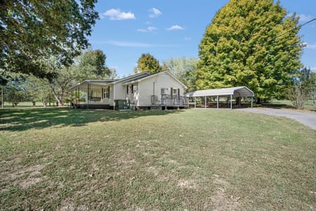 Kelso, TN 37348 Lincoln County