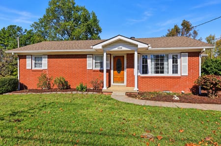 Westmoreland, TN 37186 Sumner County