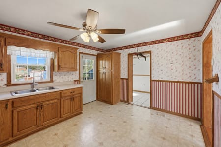Westmoreland, TN 37186 Sumner County