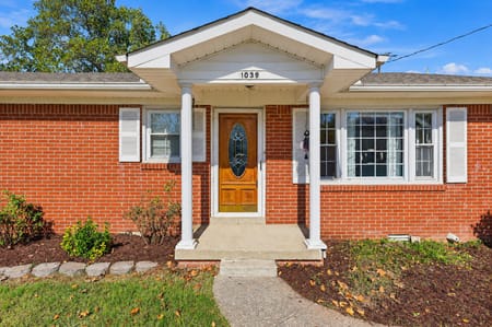 Westmoreland, TN 37186 Sumner County
