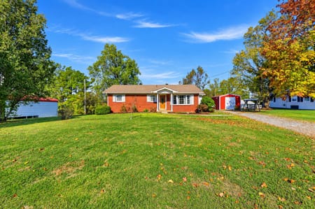 Westmoreland, TN 37186 Sumner County