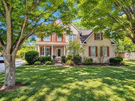Franklin, TN 37064 Williamson County