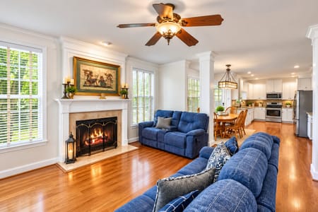 Franklin, TN 37064 Williamson County