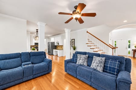 Franklin, TN 37064 Williamson County