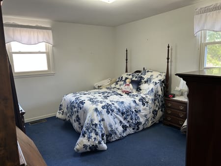 Nashville, TN 37209 Davidson County