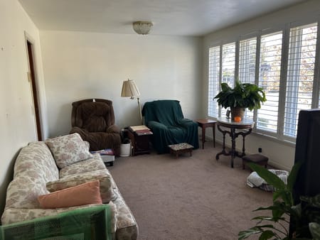 Nashville, TN 37209 Davidson County
