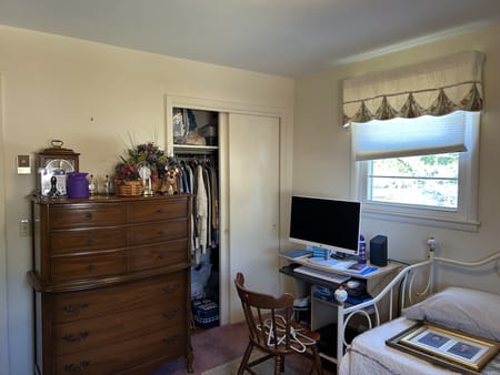 Nashville, TN 37209 Davidson County