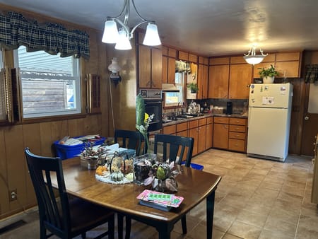 Nashville, TN 37209 Davidson County