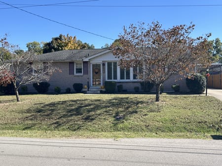 Nashville, TN 37209 Davidson County