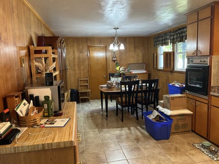 Nashville, TN 37209 Davidson County