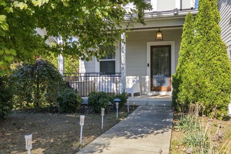 Nashville, TN 37208 Davidson County