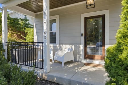 Nashville, TN 37208 Davidson County
