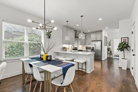 Nashville, TN 37208 Davidson County