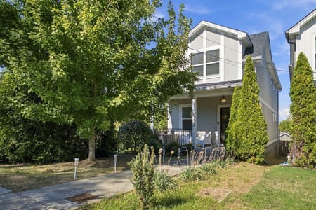Nashville, TN 37208 Davidson County