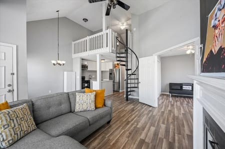 Nashville, TN 37214 Davidson County