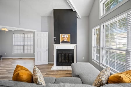 Nashville, TN 37214 Davidson County