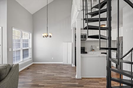 Nashville, TN 37214 Davidson County