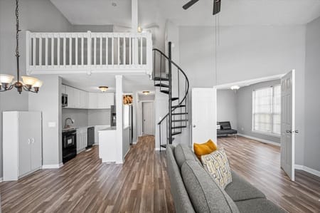 Nashville, TN 37214 Davidson County