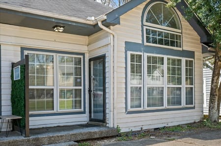 Nashville, TN 37214 Davidson County
