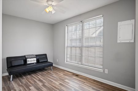 Nashville, TN 37214 Davidson County