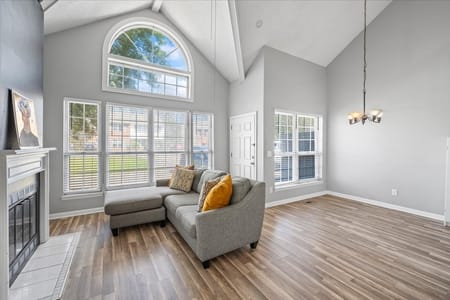 Nashville, TN 37214 Davidson County