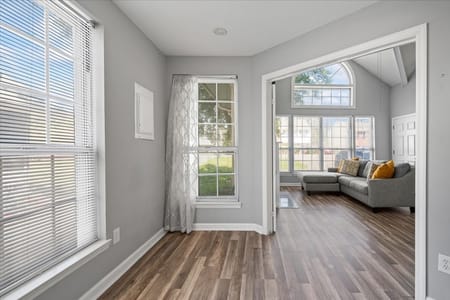 Nashville, TN 37214 Davidson County