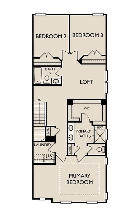 Murfreesboro, TN 37129 Rutherford County