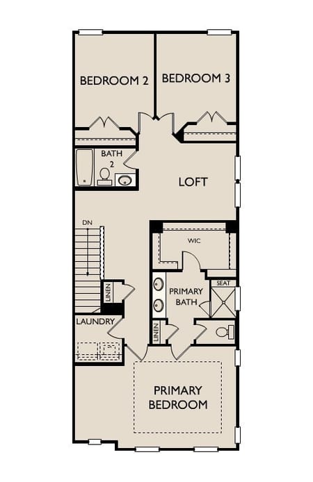 Murfreesboro, TN 37129 Rutherford County